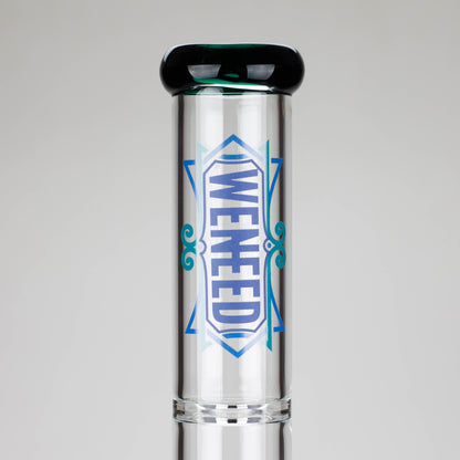 WENEED | 20" Gravity Pillar Glass Bong_12