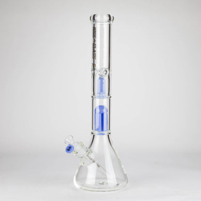NG | 18 inch 6-Arm Perc & Splash Guard Beaker