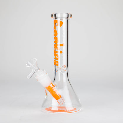 7.5" 4mm CK Design Beaker Bong