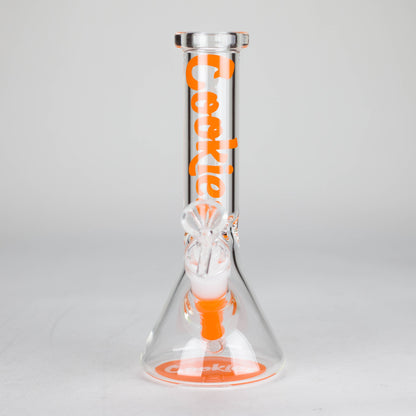 7.5" 4mm CK Design Beaker Bong