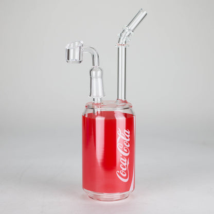 POP Can Oil Rig