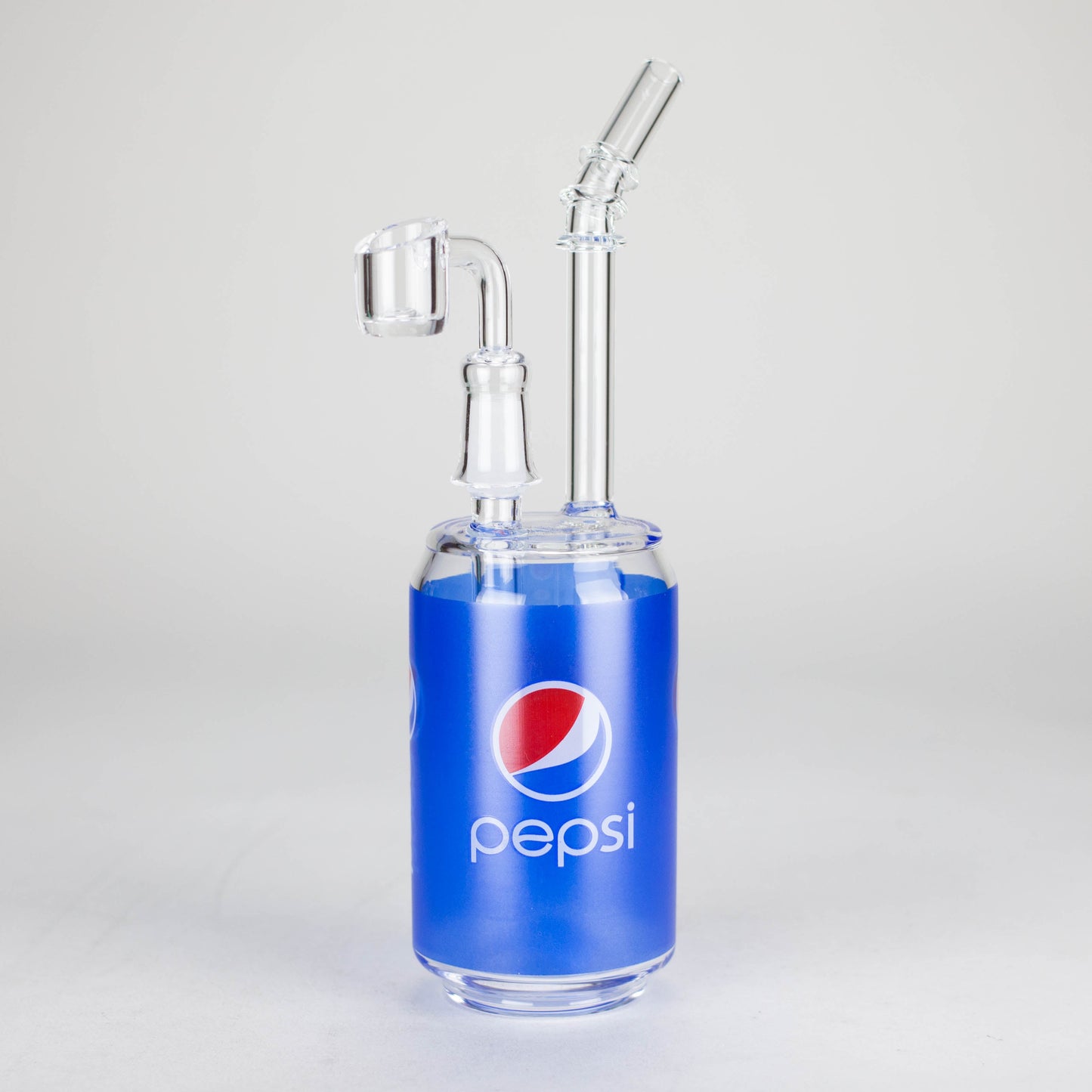 POP Can Oil Rig
