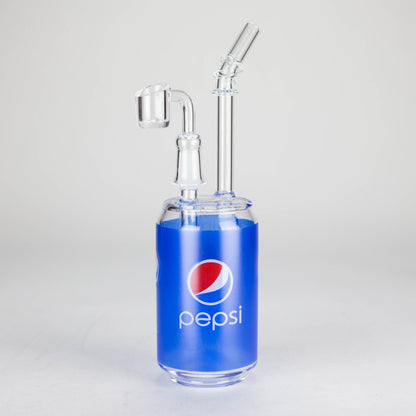 POP Can Oil Rig