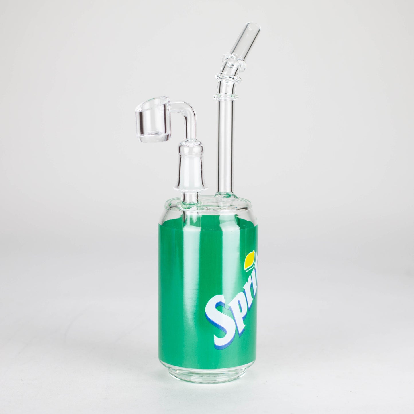 POP Can Oil Rig