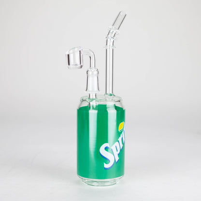 POP Can Oil Rig