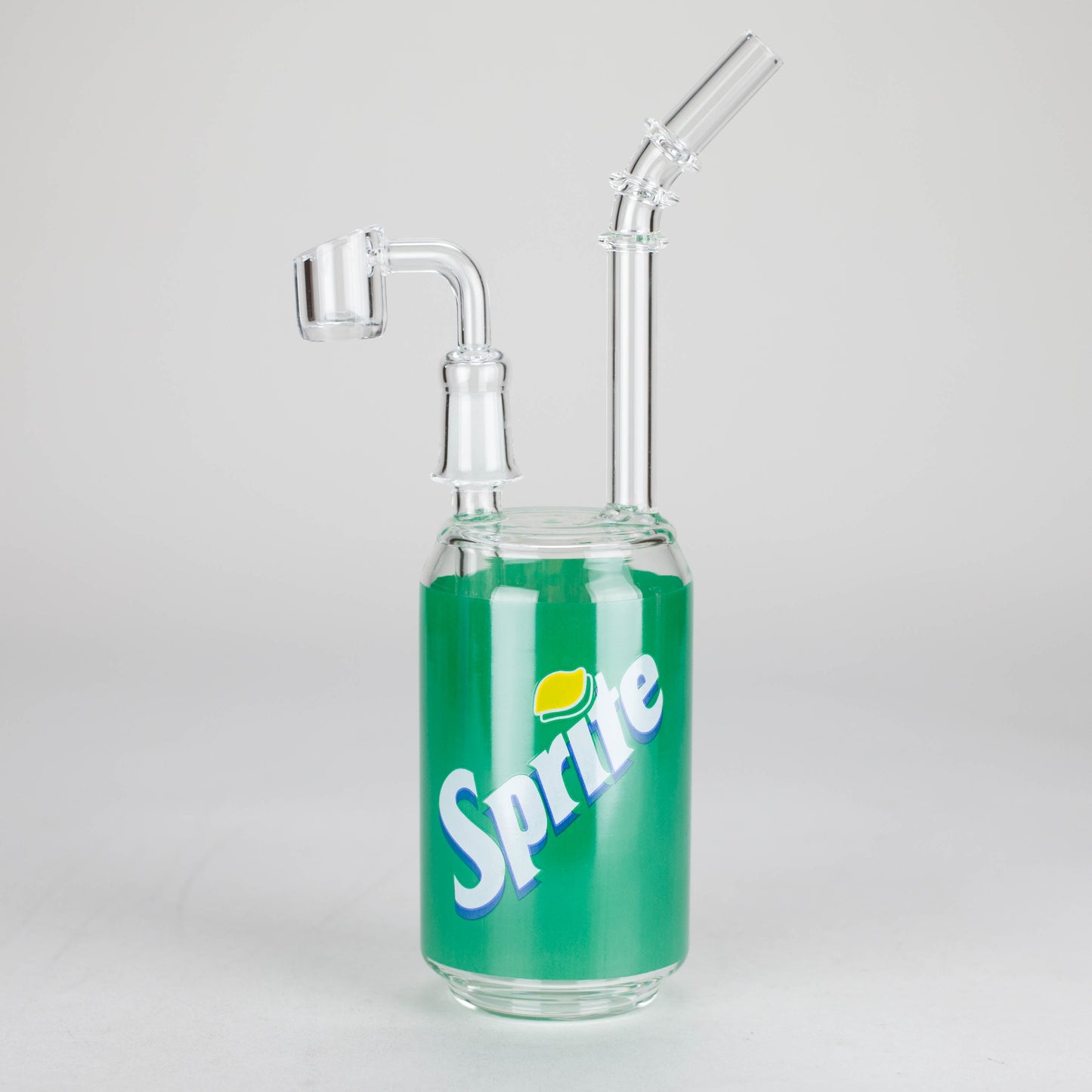 POP Can Oil Rig