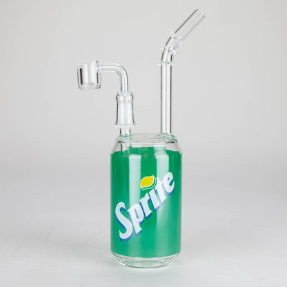 POP Can Oil Rig