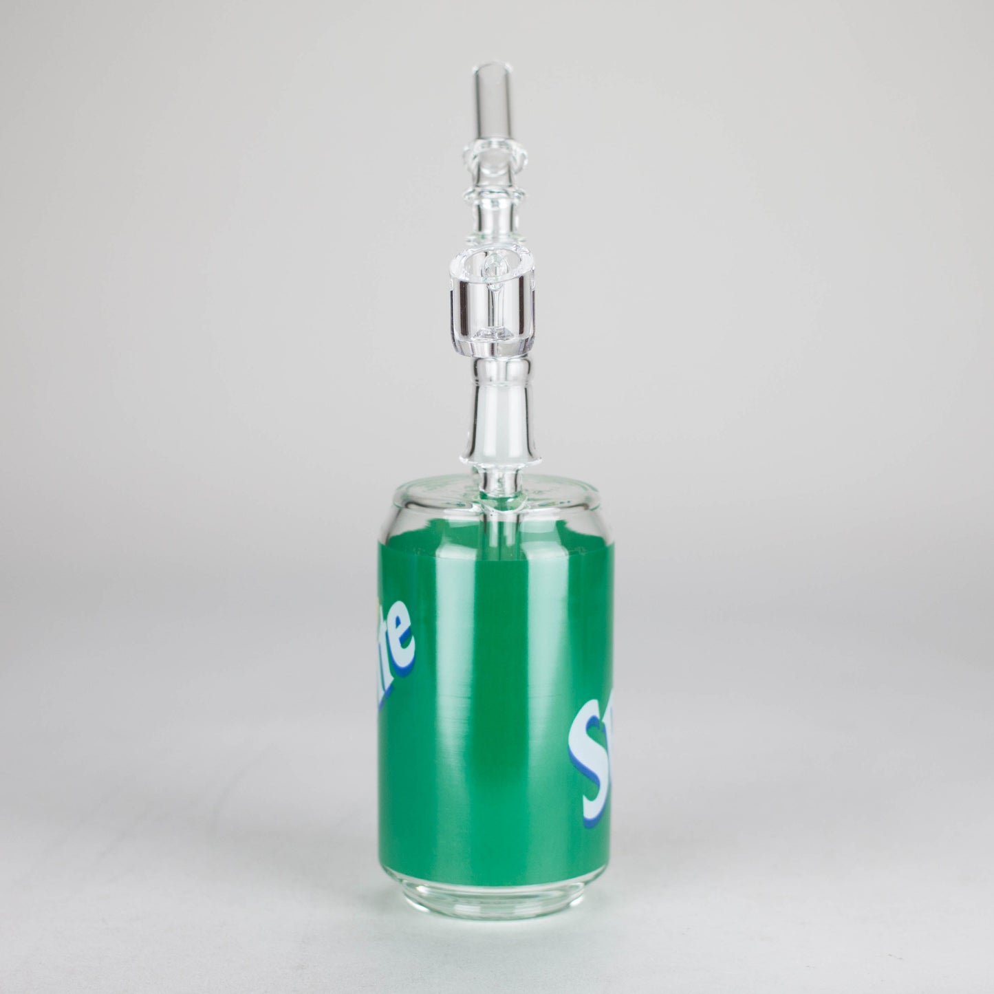 POP Can Oil Rig