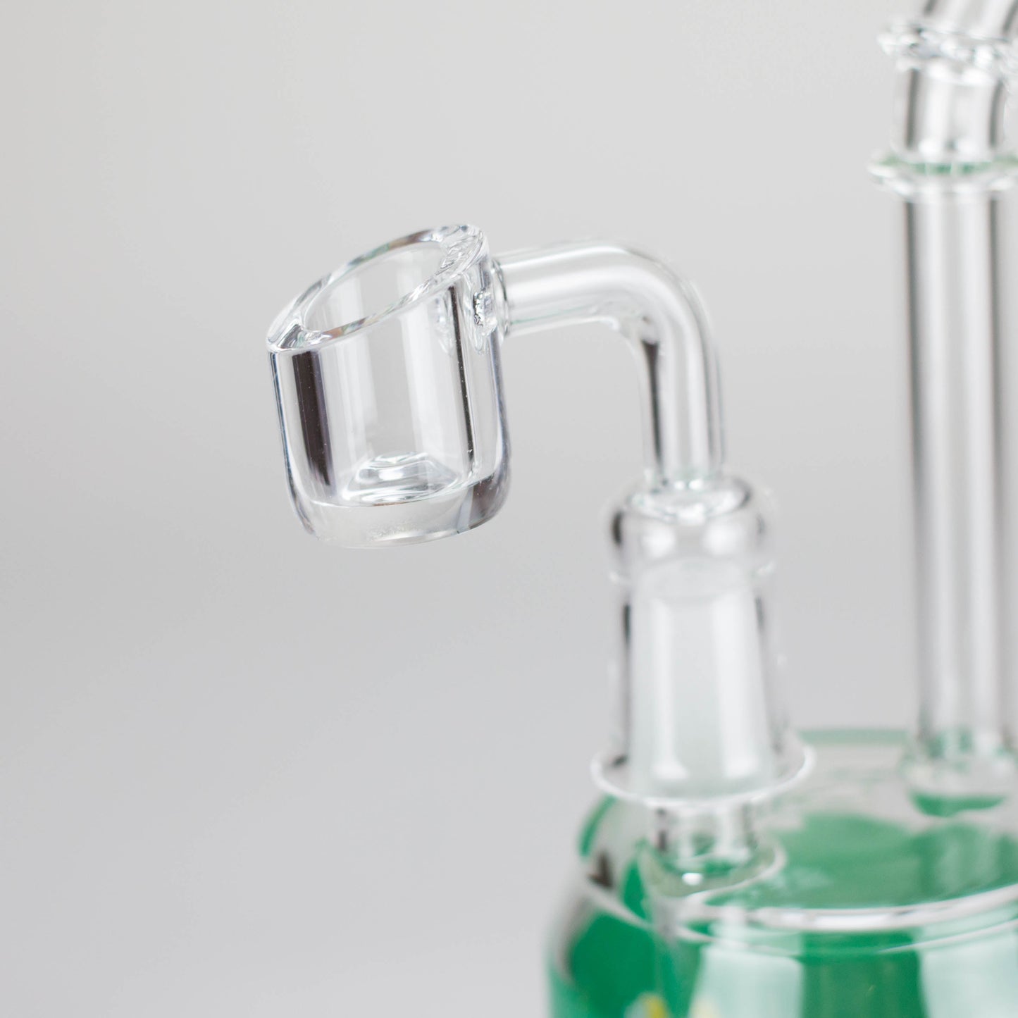 POP Can Oil Rig