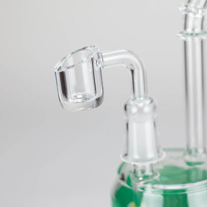 POP Can Oil Rig