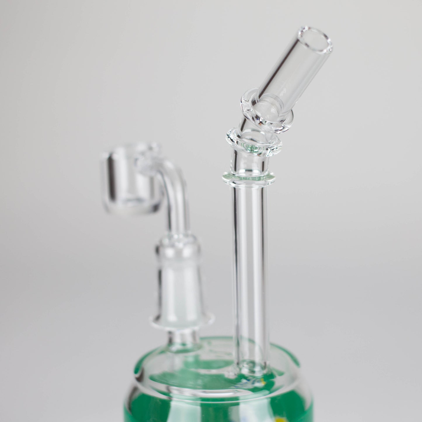 POP Can Oil Rig