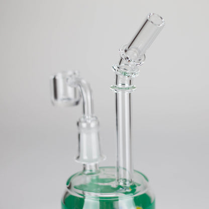 POP Can Oil Rig