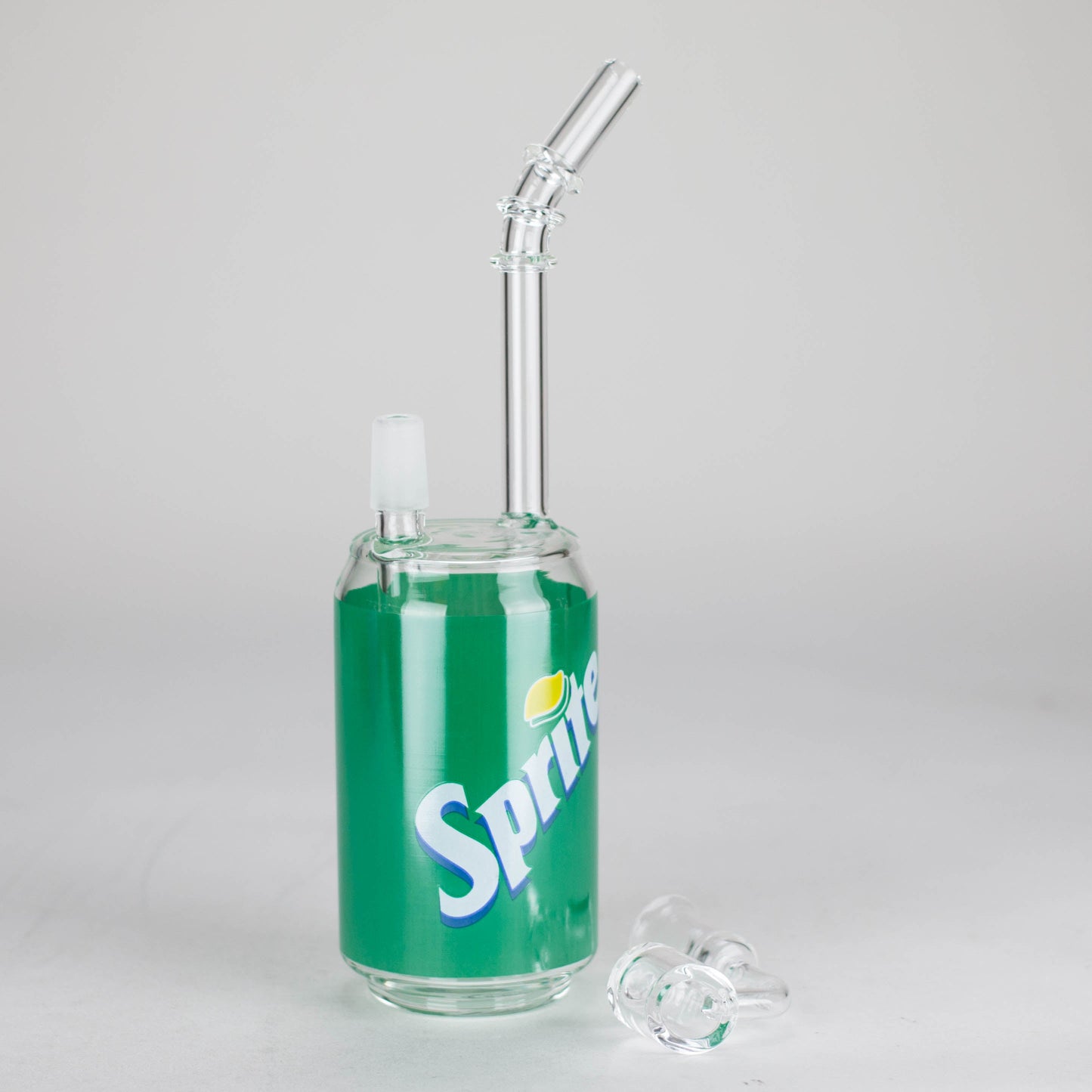 POP Can Oil Rig