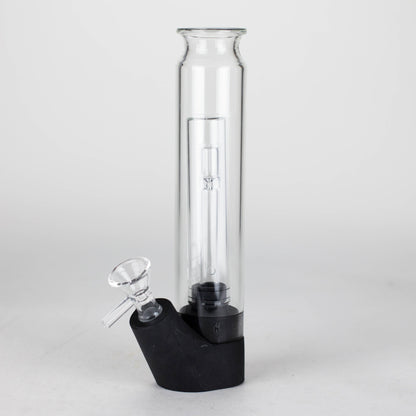 8" Easy Clean Bird Bong New Design