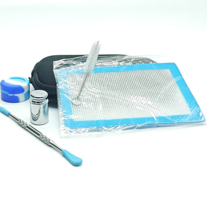 Fuzion 50*0.01g Pocket Scale With Smoke Accessories