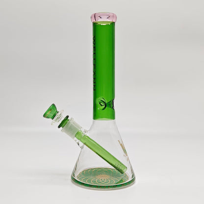 10" 5mm Accent Thickened Beaker