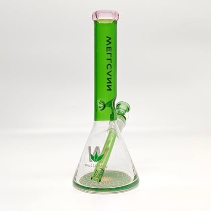 10" 5mm Accent Thickened Beaker