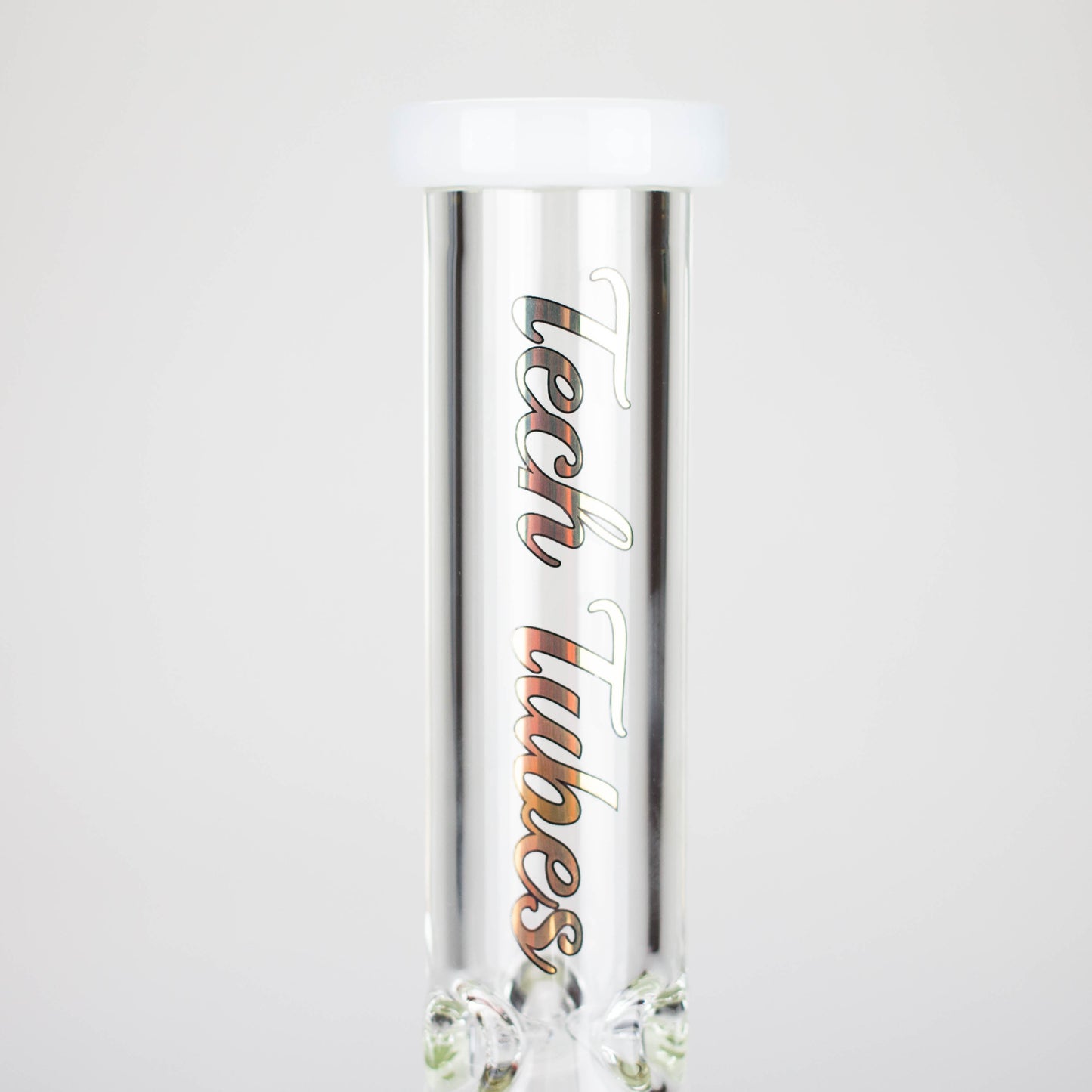 Tech Tubes | 12" 9mm Beaker Glass Bong