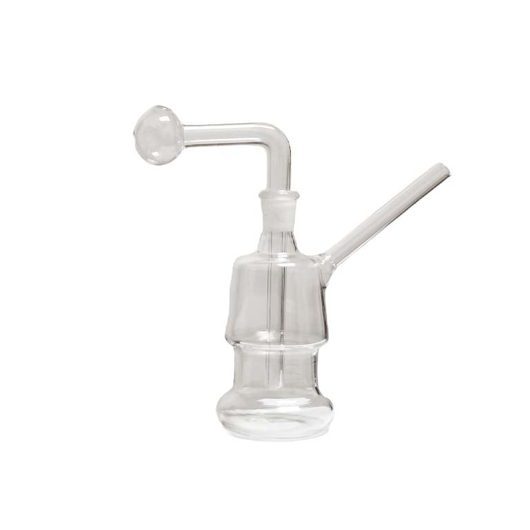 6-3/4" Oil Burner Water Pipe-Assorted Design