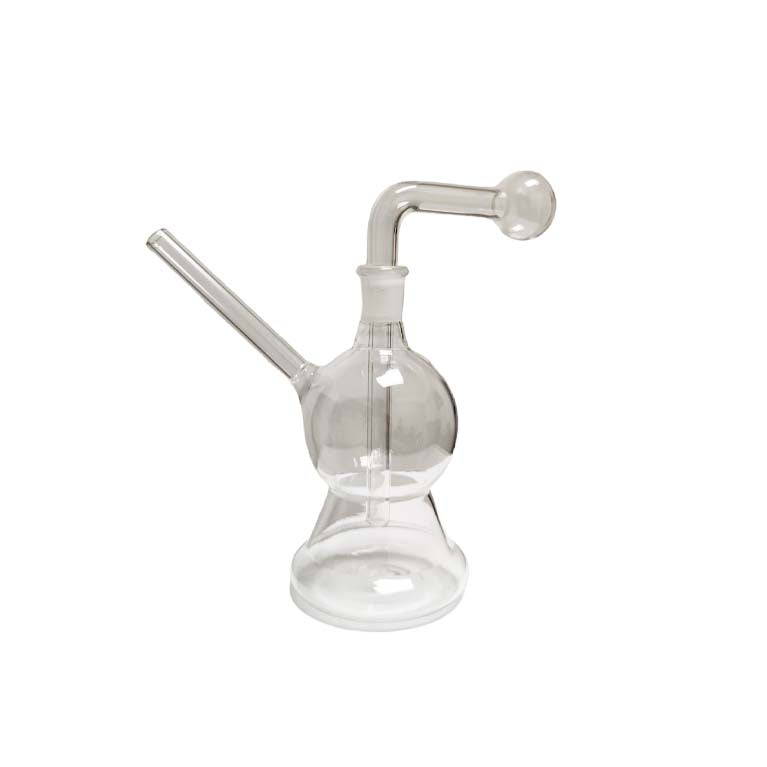 6-3/4" Oil Burner Water Pipe-Assorted Design