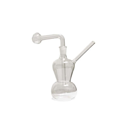 6-3/4" Oil Burner Water Pipe-Assorted Design