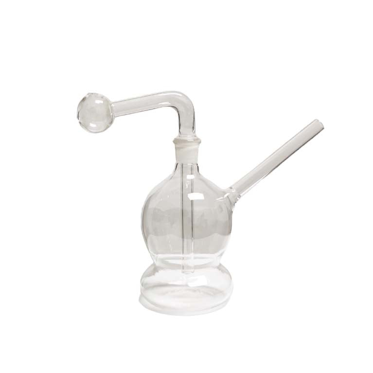 6-3/4" Oil Burner Water Pipe-Assorted Design