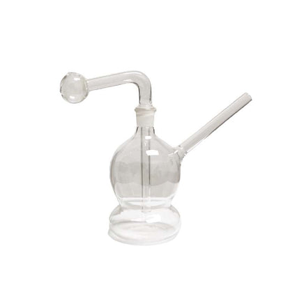 6-3/4" Oil Burner Water Pipe-Assorted Design