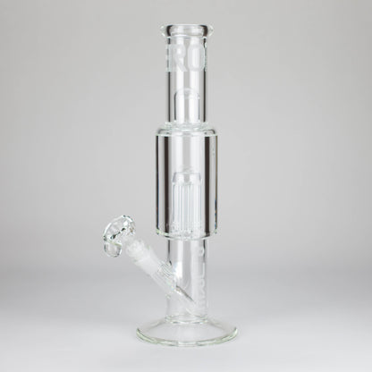 Pure Glass | 15" Zero-T Freezable 8-Tree