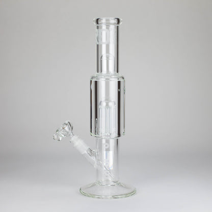 Pure Glass | 15" Zero-T Freezable 8-Tree