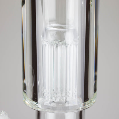 Pure Glass | 15" Zero-T Freezable 8-Tree