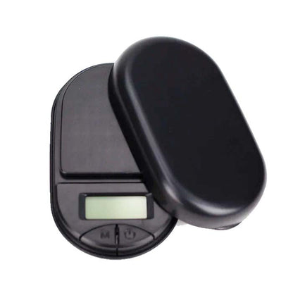 Fuzion | MU200 200*0.01g Pocket Scale