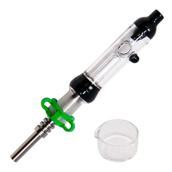 Nectar Collector black color variant