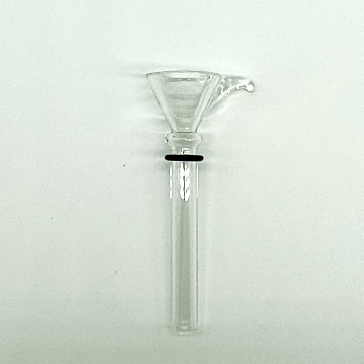 Softglass Stem Bowl Slide