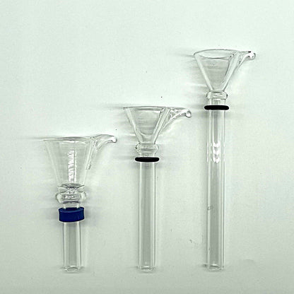 Softglass Stem Bowl Slide