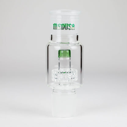 Medusa | Middle Grid Perc for Stack-A-Bong
