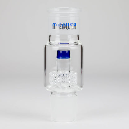 Medusa | Middle Grid Perc for Stack-A-Bong