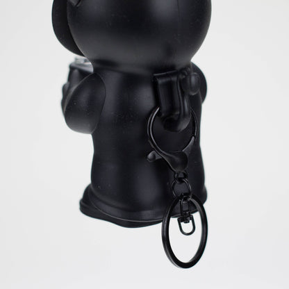 5.5" Devil Rabbit Silicone Water pipe