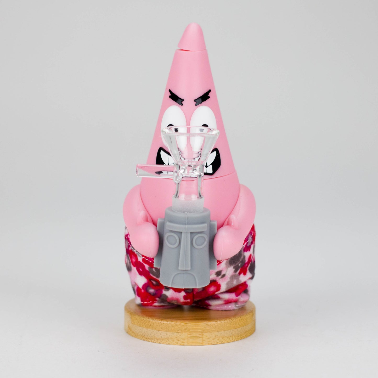 6" P-Star Water Pipe