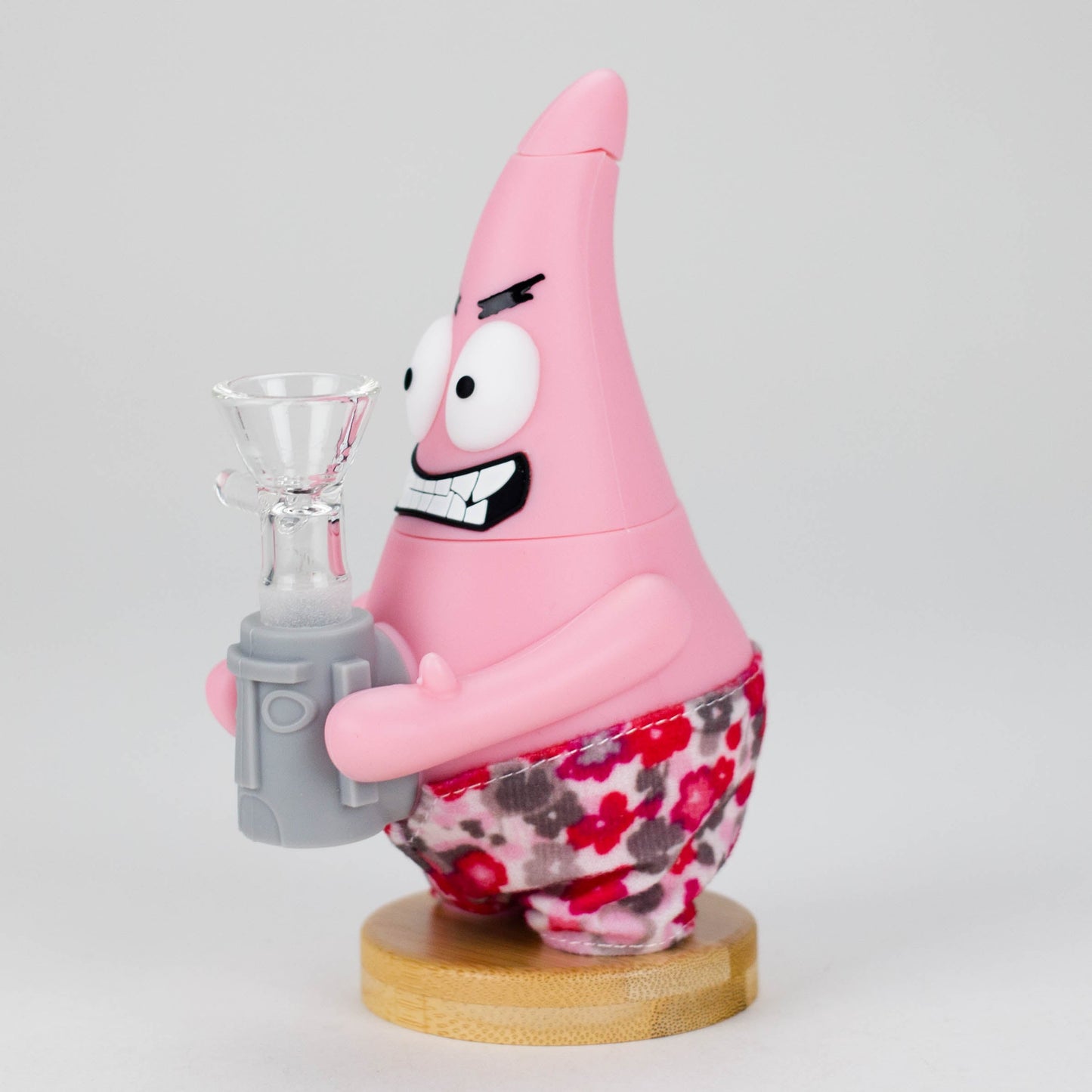 6" P-Star Water Pipe