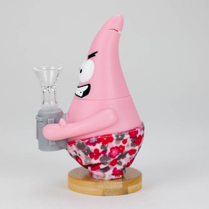 6" P-Star Water Pipe