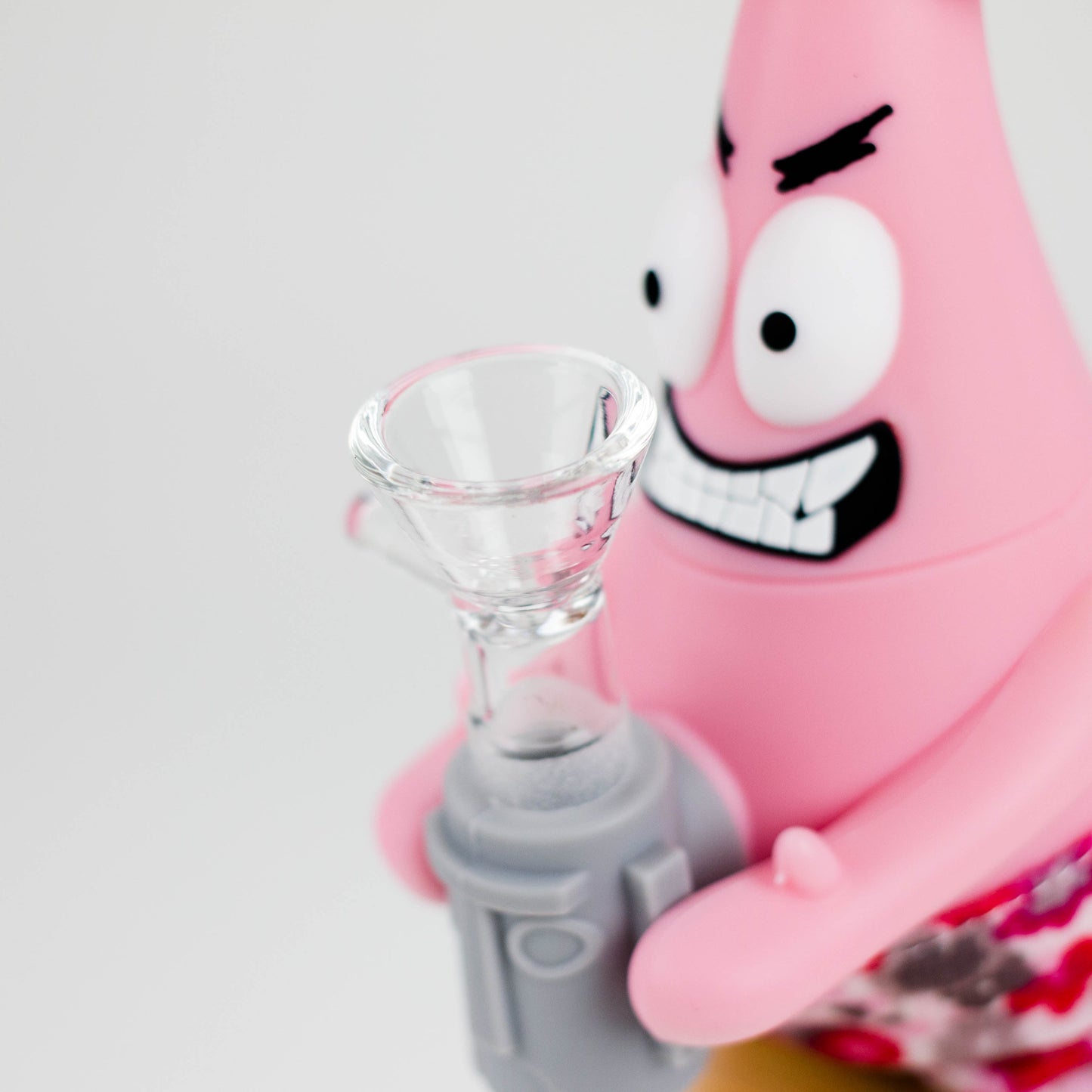 6" P-Star Water Pipe