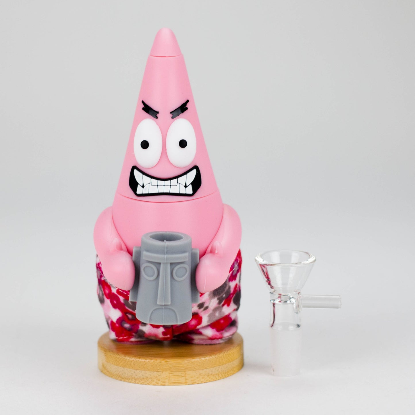 6" P-Star Water Pipe