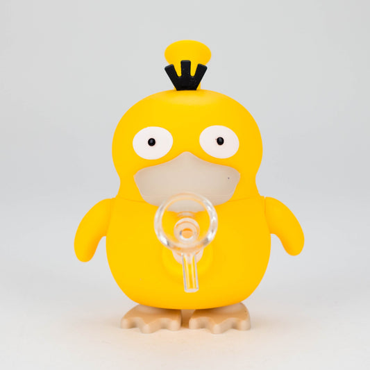 5" Duck Water Pipe