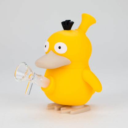5" Duck Water Pipe