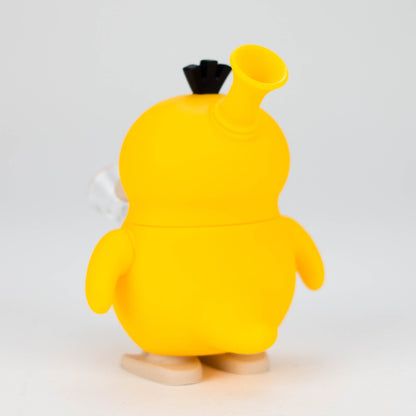 5" Duck Water Pipe