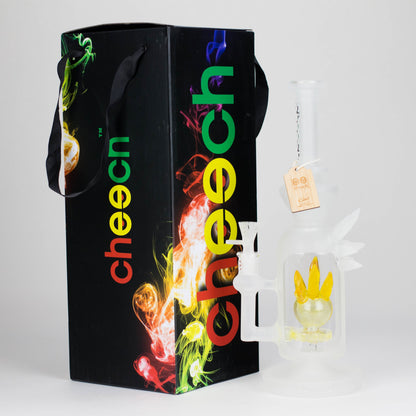 Cheech | 13" Cristaliono Rig