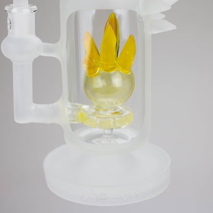Cheech | 13" Cristaliono Rig