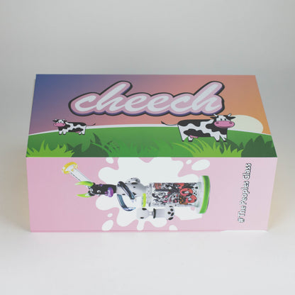 Cheech | 11" The Cow Bong