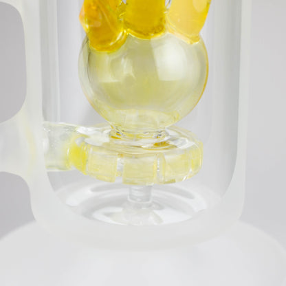 Cheech | 13" Cristaliono Rig