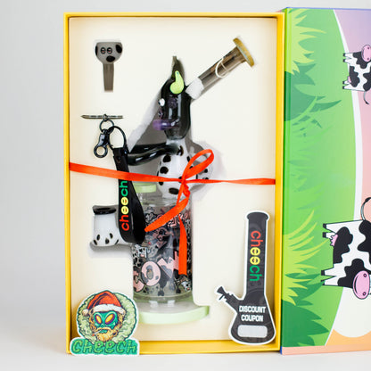 Cheech | 11" The Cow Bong